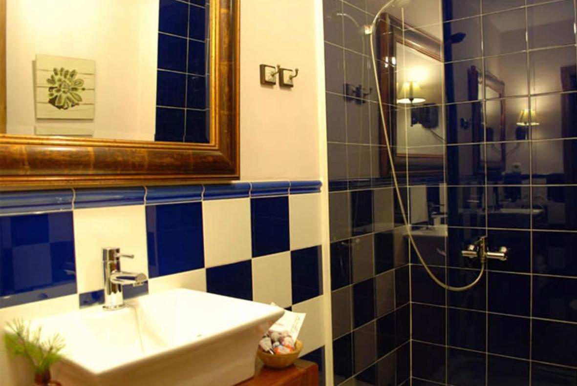 La Noguera De Socasa Guest House Romancos Екстериор снимка