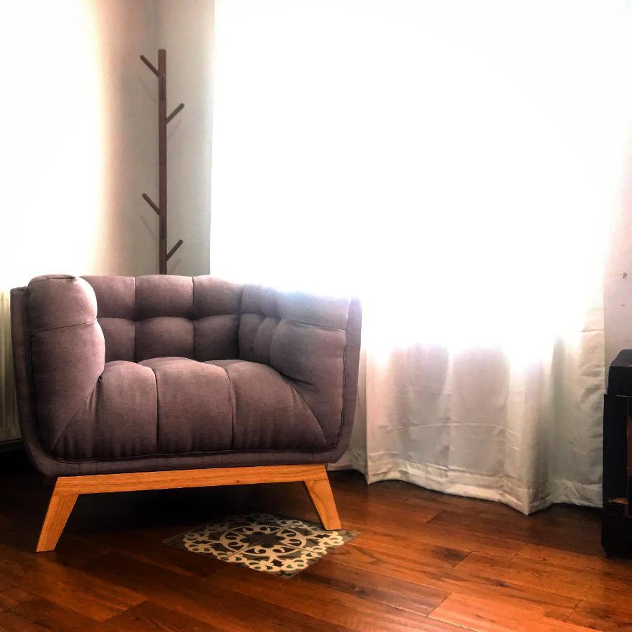 La Noguera De Socasa Guest House Romancos Екстериор снимка